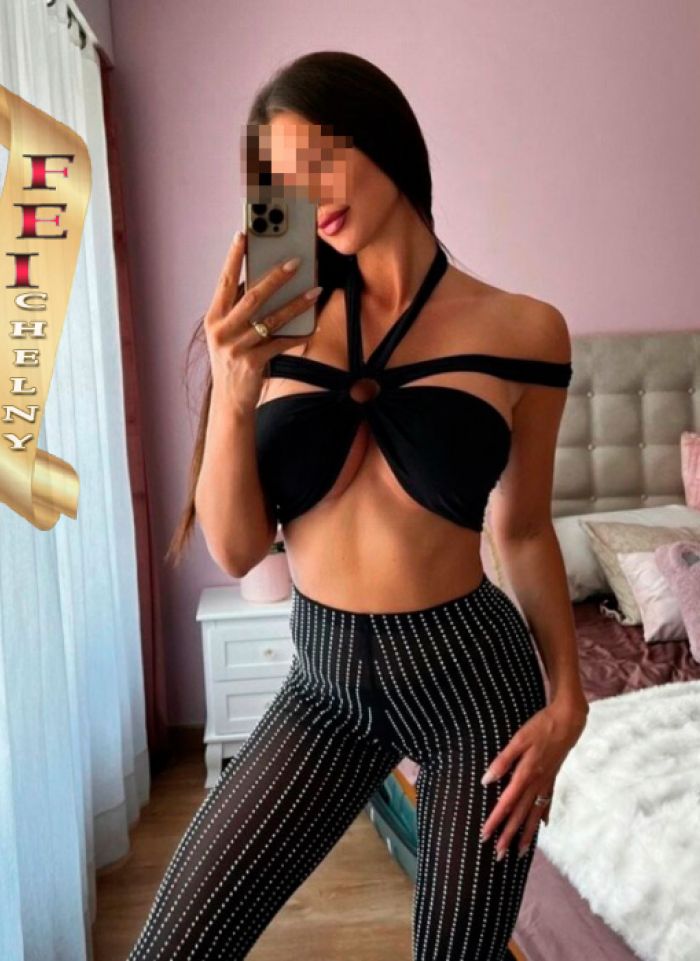 проститутка фея Сабрина, Набережные Челны, +7 (980) 546-8910