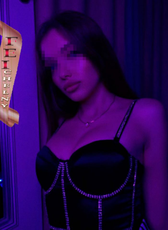 проститутка Набережные Челны проститутка Алиса Deluxe