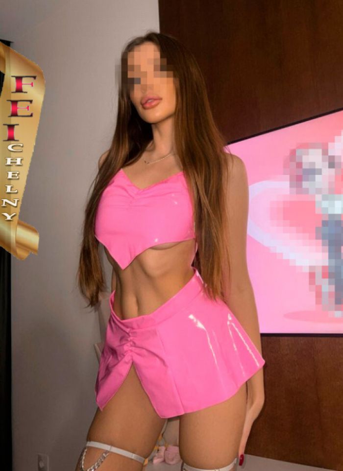 проститутка фея Виталина, Набережные Челны, +7 (904) 771-1464