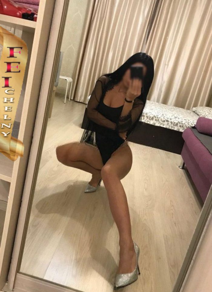 проститутка проститутка Тамара Набережные Челны +7 (995) 012-6003