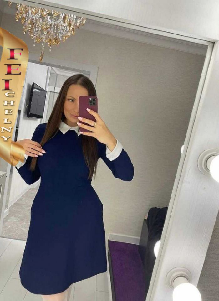 проститутка фея Сашенька, Набережные Челны, +7 (908) 683-2495
