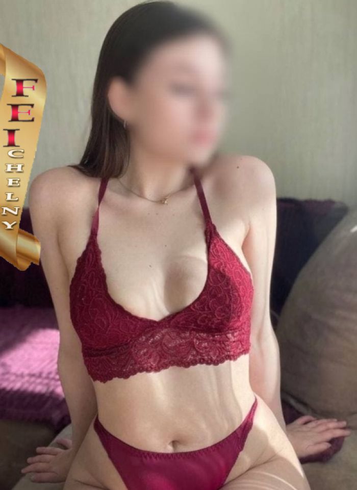 проститутка проститутка Уля Набережные Челны +7 (985) 390-7755