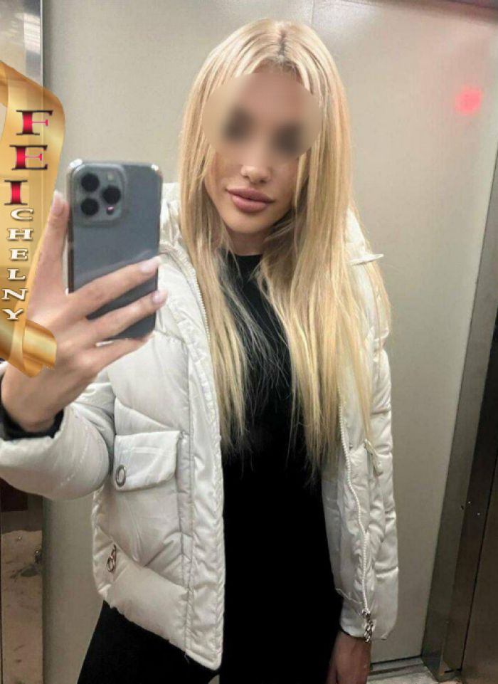 проститутка фея Настенька, Набережные Челны, +7 (919) 721-2466