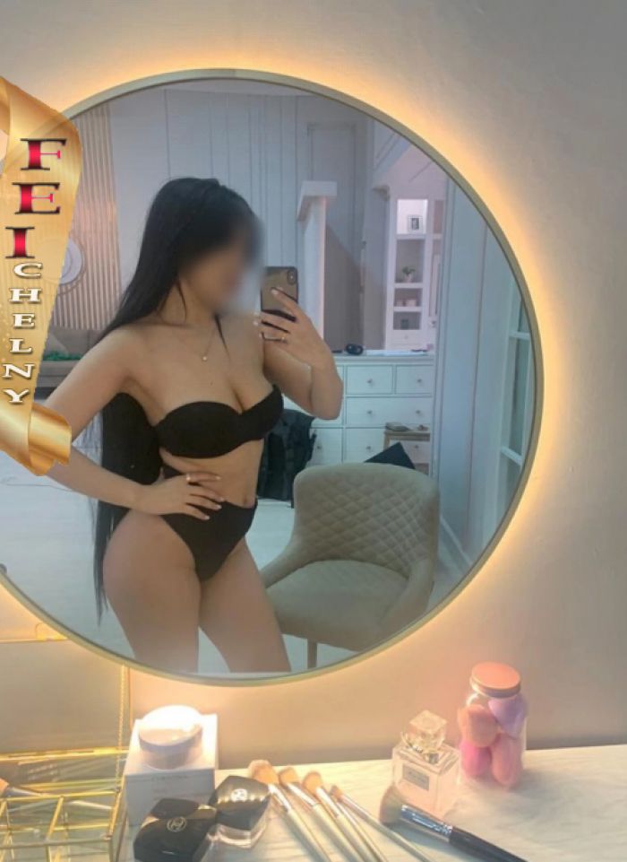 проститутка фея Ника, Набережные Челны, +7 (951) 829-1567