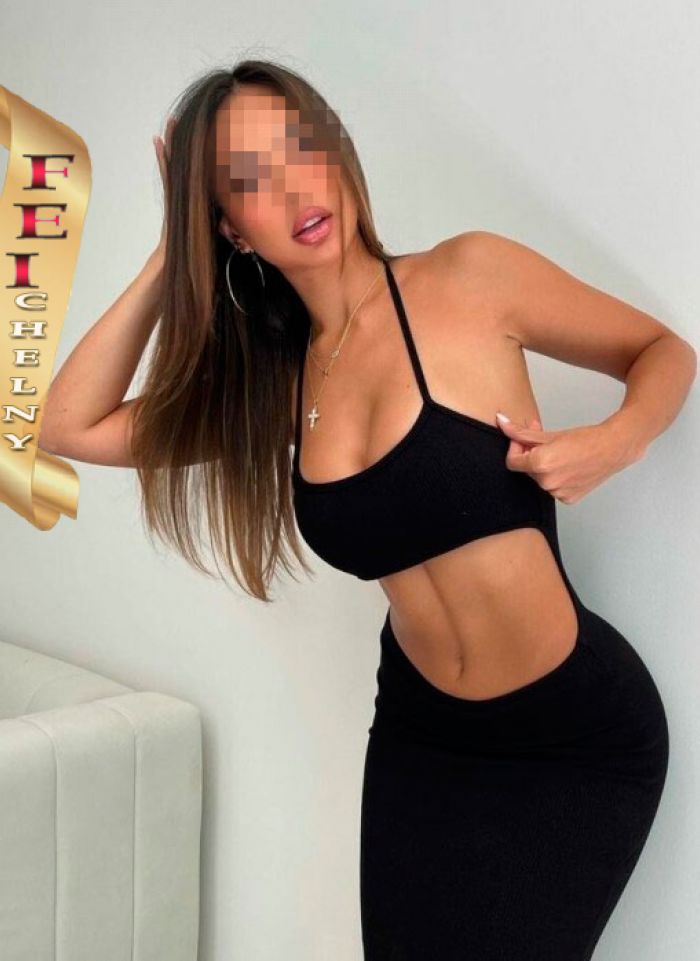 проститутка фея Анечка, Набережные Челны, +7 (977) 508-5281