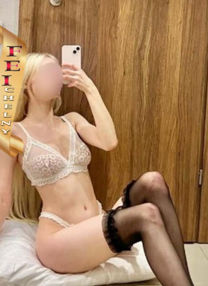 проститутка проститутка Виола Набережные Челны +7 (908) 179-6859