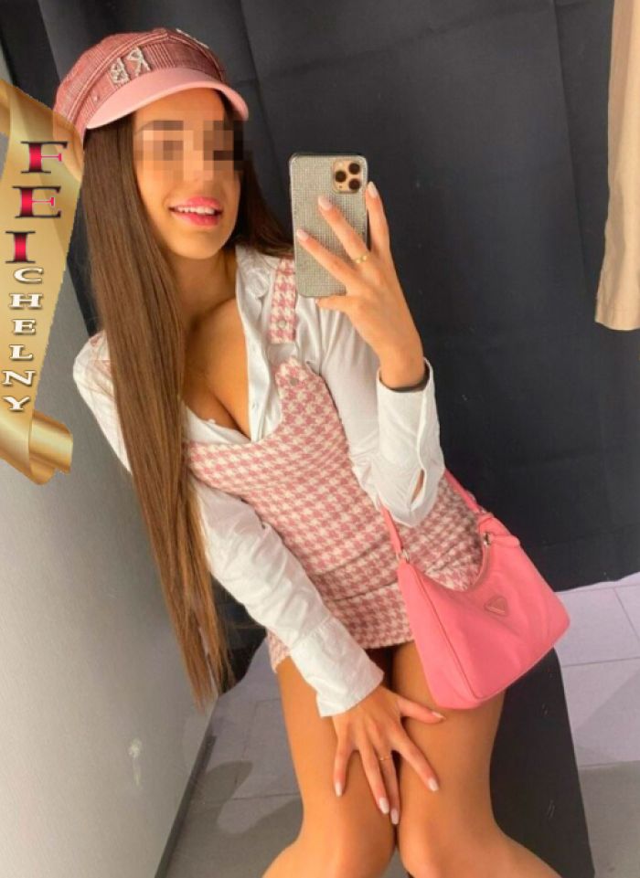 проститутка индивидуалка Жанна, +7 (952) 413-2442