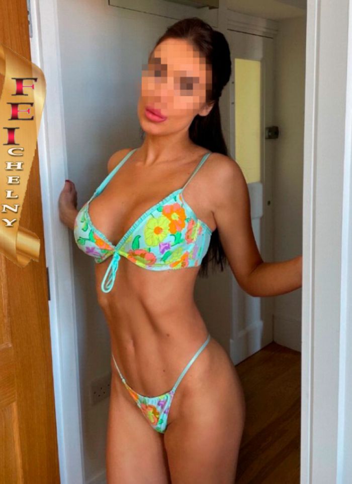 проститутка фея Ника, Набережные Челны, +7 (904) 818-8763