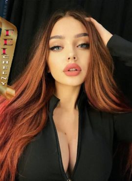 проститутка Лола, 21, Набережные Челны