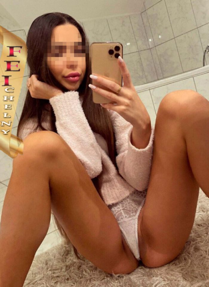проститутка проститутка Иришка Набережные Челны +7 (953) 088-3268