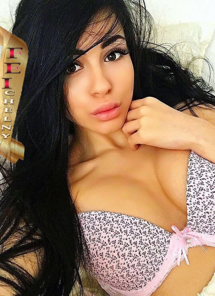 проститутка фея Дуняша, Набережные Челны, +7 (902) 895-4261