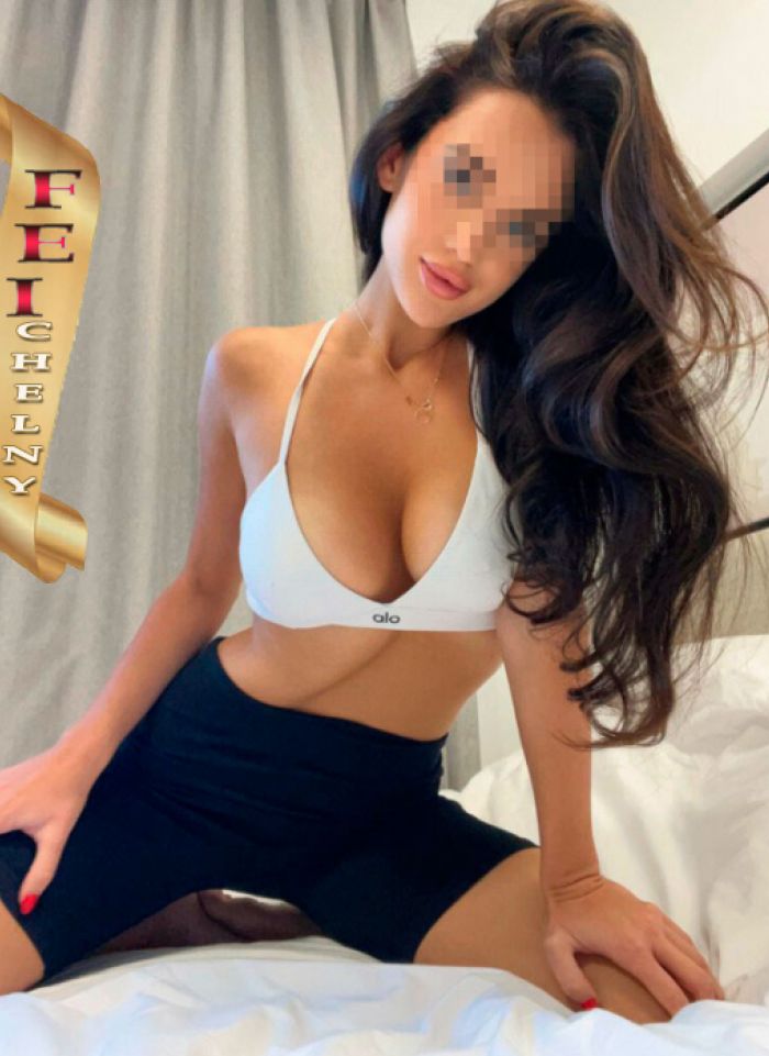 проститутка фея Лера, Набережные Челны, +7 (989) 849-9911