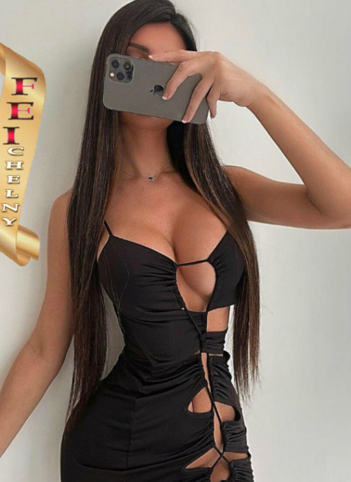 проститутка фея Милена, Набережные Челны, +7 (993) 282-2332